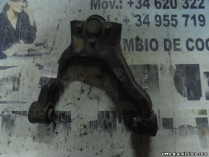 Querlenker vorne rechts Mitsubishi Pajero Montero L04_G, L14_G 2.0 81 KW, 110 PS
