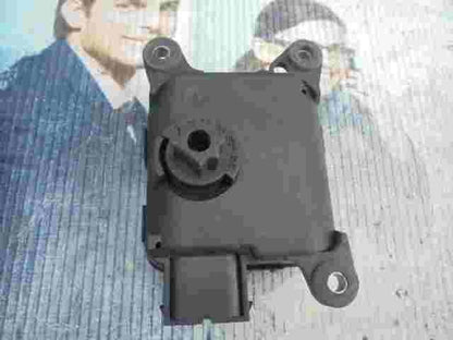 Stellmotor Heizung Citroen Xsara BOSCH 0132801168 0 132 801 168 VALEO 664192G
