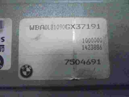 Getriebesteuerung BMW E46 E39 1423886 GM 96023454 7504691 1423886 5WK33502AB