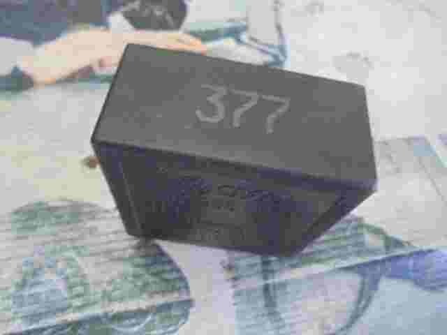 Wischer relais Audi A4 B5 VW Passat B5 UH2 4B0955531A 4BO955531A  72WA401 Nr.377