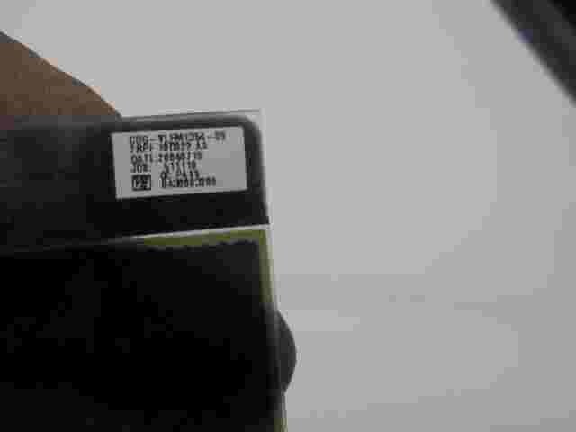 Anzeige Kombiinstrument Tacho Renault Megane VISTEON 8200399700 8200462283