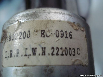 Motor Sitzverstellung Mercedes-Benz 2802200 / EC0916 EC 0916 221003C