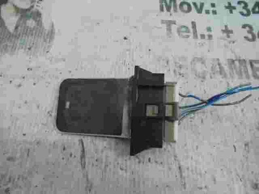 Widerstand Heizung Nissan Micra K11 2715041B05 27150 41B05 8325E35