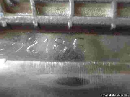 Emblem Logo hinten Nissan 2186 17,3 cm