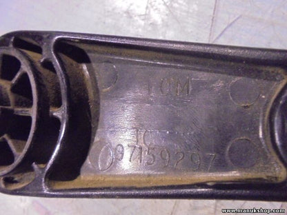 Fensterkurbel Opel Frontera B 97159297 97 159 297