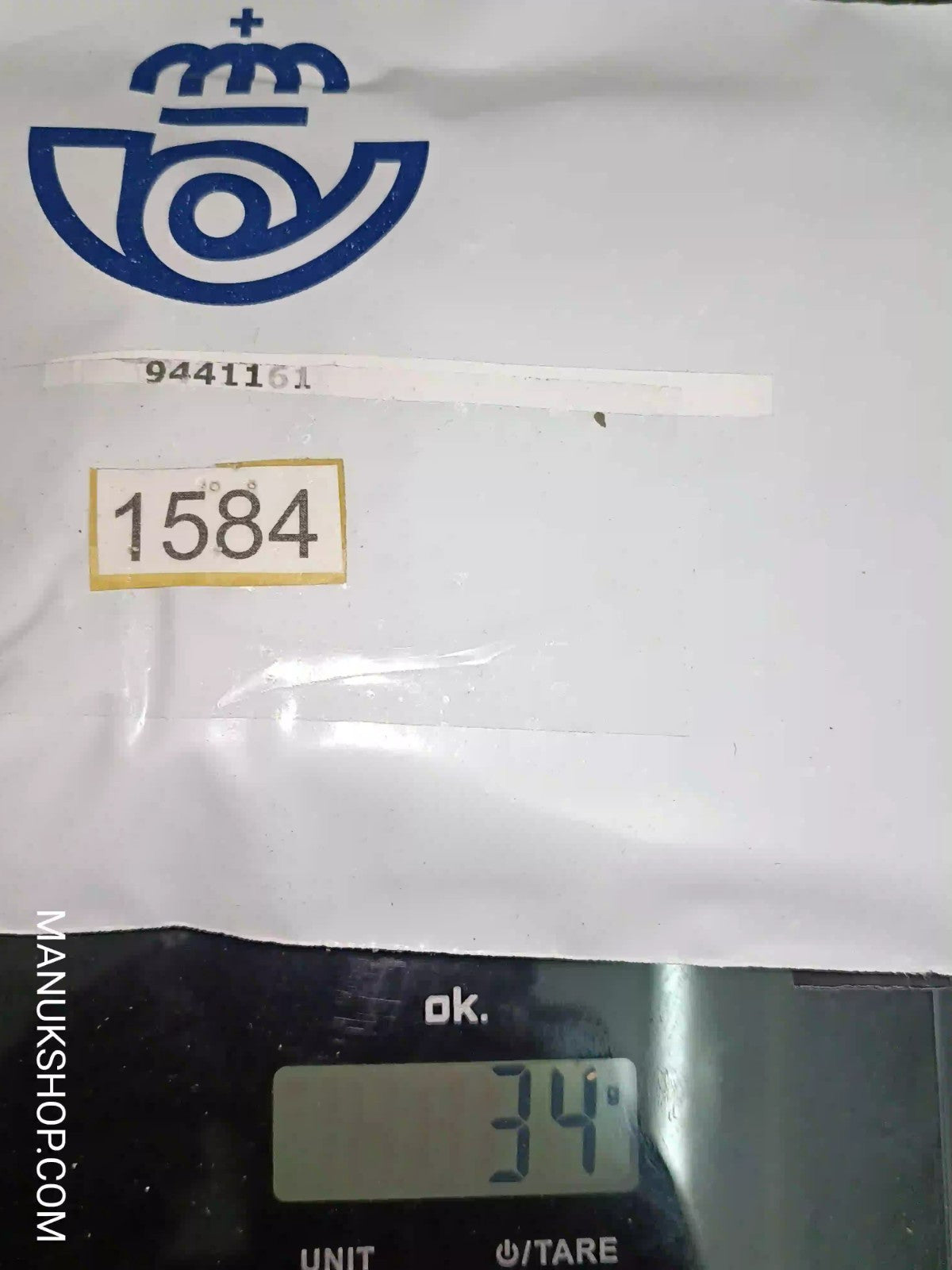 Relais VOLVO V70/S80/60 9441161 4R000781400 4R0 007 814-00