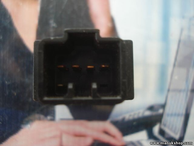 Nebelscheinwerfer Schalter Daewoo Matiz 864W0140 D3 864W0140D3
