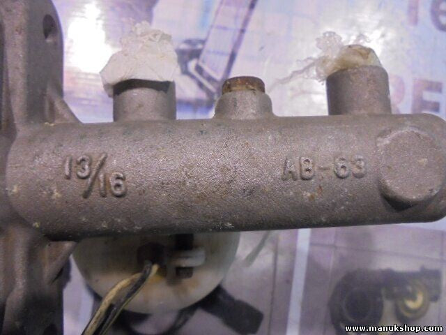 Hauptbremszylinder Suzuki Vitara SE/SV (ET) 1.6 16V 5110056B10,