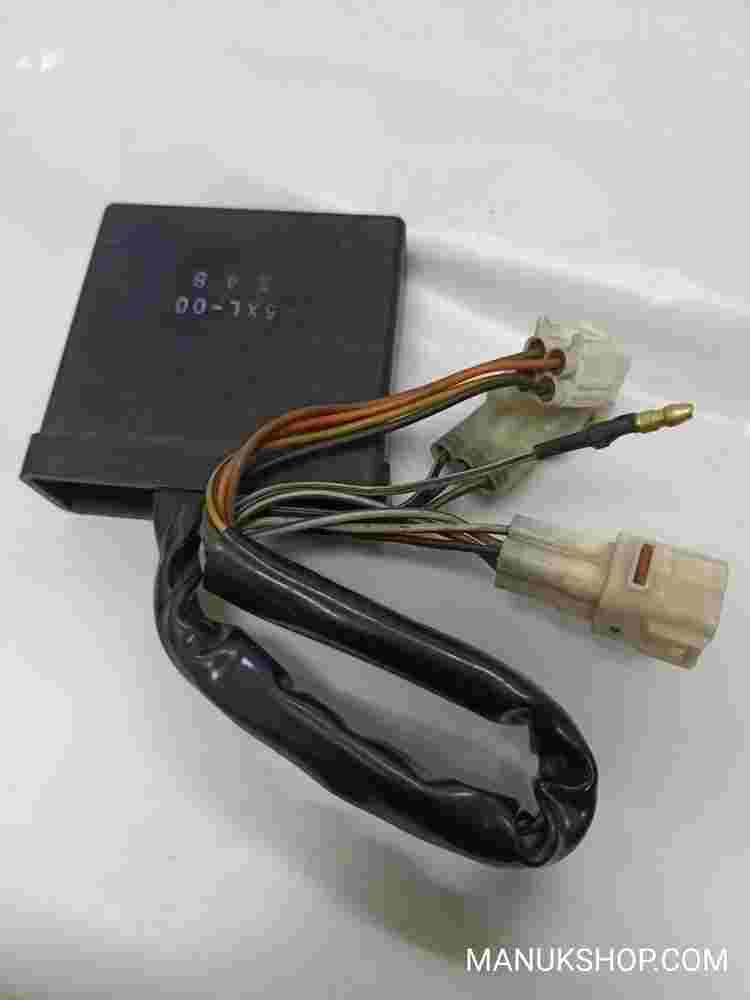 Steuergerät Leistungsendstufe Zündmodul Yamaha YP 125R 5XL00 348 5XL-00 348