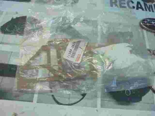 Gasket Oil Seal  Toyota 4Runner Pickup 1138454011  11384-54011