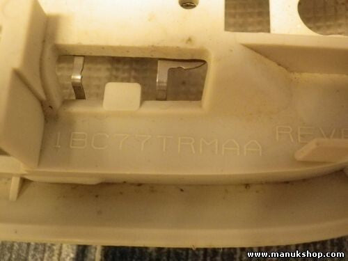 Innenleuchte Jeep Patriot MK74 2.2 CRD 4WD 120 KW, 163 PS 1BC77TRMAA RE 55869