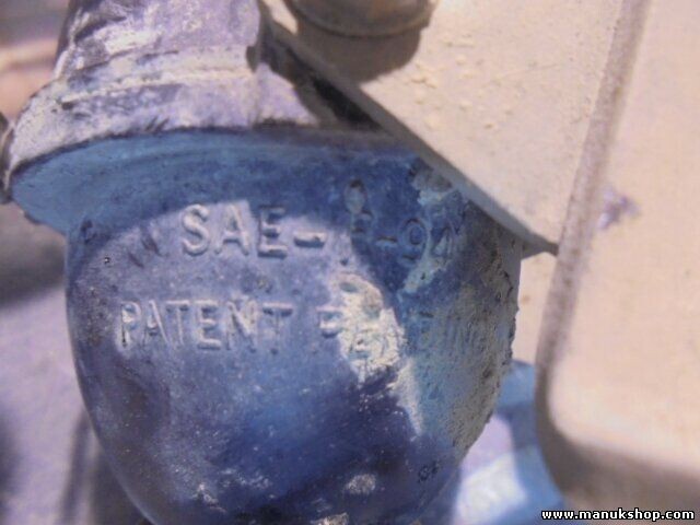 Links Nebelscheinwerfer Suzuki Jimny SAE-F-94 SAEF94 028 E130609 E13 0609