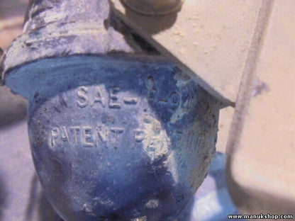 Links Nebelscheinwerfer Suzuki Jimny SAE-F-94 SAEF94 028 E130609 E13 0609