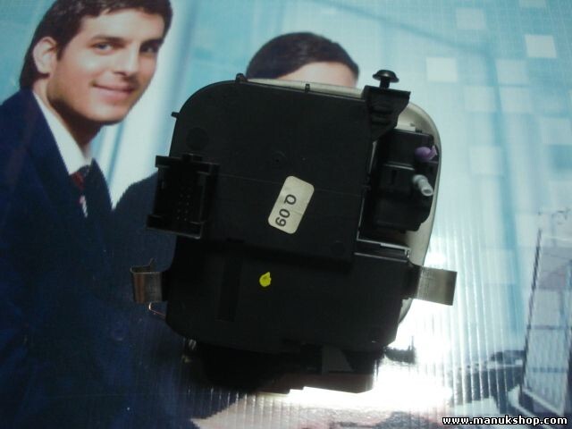 Lichtschalter Mercedes-Benz C W203 W209 A2035450604 A 203 545 06 04 LK
