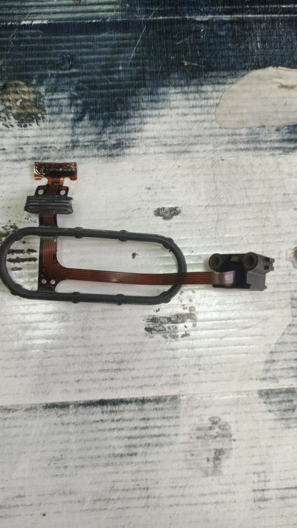 Drehzahlsensor Drehzahlfühler  Audi Ford Opel Bmw E46 320D 1461455009