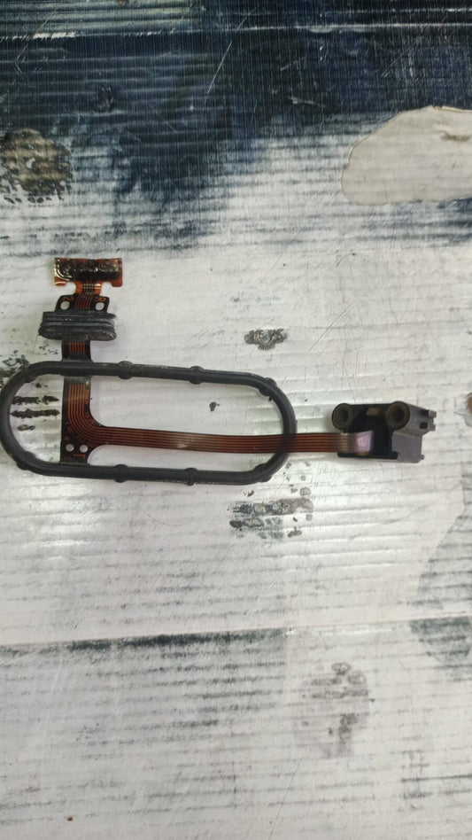 Drehzahlsensor Drehzahlfühler  Audi Ford Opel Bmw E46 320D 1461455009