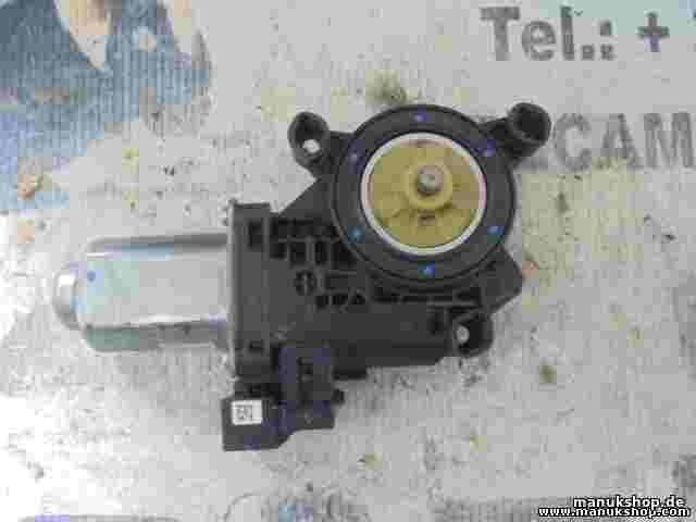 Fensterheber motor vorne links VW T5 Polo Skoda ROOMSTER 6Q2959802F 402151D