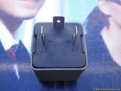 Relais Citroen Berlingo I Peugeot NAGARES 9563533980 72299