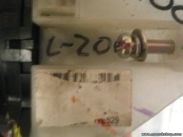 Airbag Schleifring Mitsubishi L200 KITP704266 KIT P70 4266
