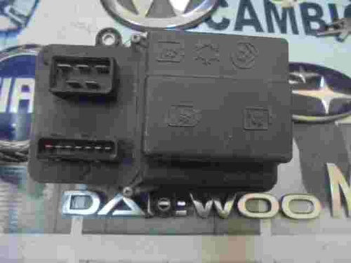 Heizungssteuereinheit Fiat Punto Lancia 7738673 B837 COND.F/1