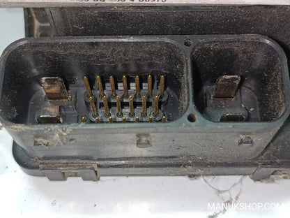 ABS Jeep Cherokee 56044240AA 25094602693 343016 10051181861 P52128675AA