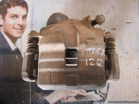 Bremssattel Suzuki Vitara 33K TOKICO T1 330