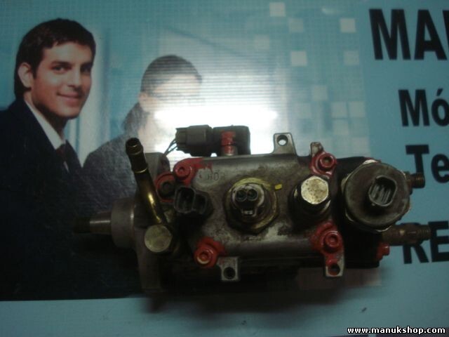 Dieselpumpe Einspritzpumpe Opel Astra G Corsa C 8-97185242-2 8971852422