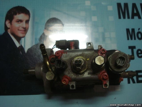 Dieselpumpe Einspritzpumpe Opel Astra G Corsa C 8-97185242-2 8971852422