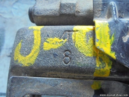 Bremssattel Vorne Links Toyota Land Cruiser J9 J90 3.0 TD