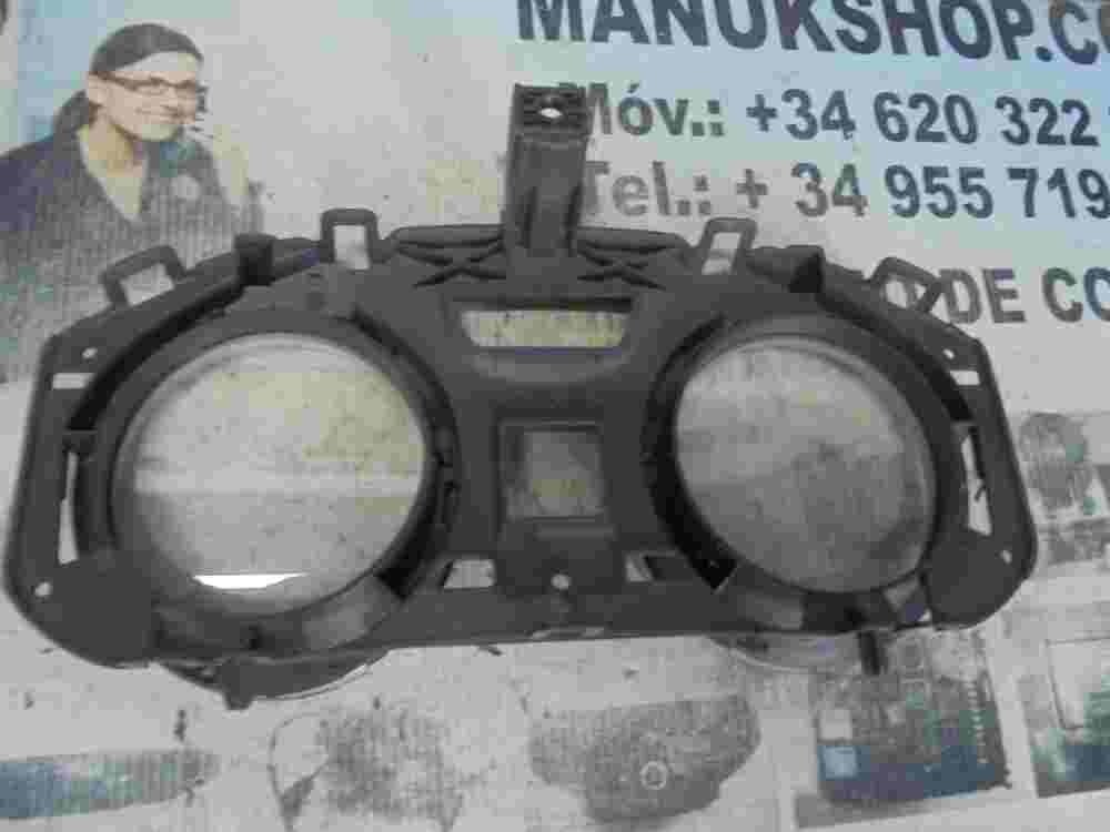 Tachoscheiben Renault Megane VISTEON 8200462283B 8200462283 B 2RPF-10841-AC