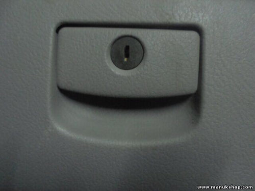 Handschuhfach schloss KIA Sorento I JC 2.5 CRDi 2497 ccm, 103 KW 848303E000