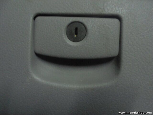 Handschuhfach schloss KIA Sorento I JC 2.5 CRDi 2497 ccm, 103 KW 848303E000