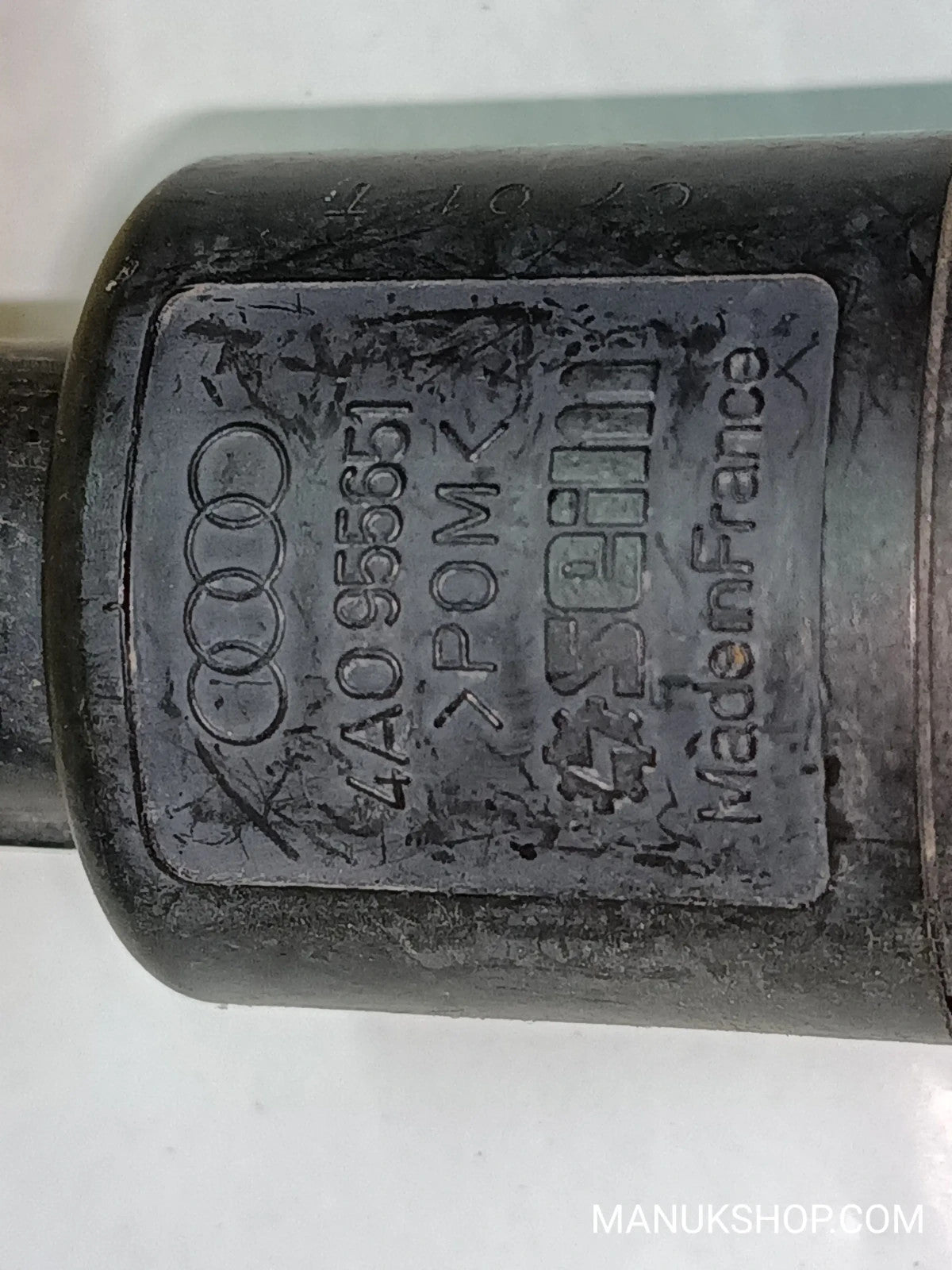 Waschwasserpumpe Audi 4A0955651 SEIM