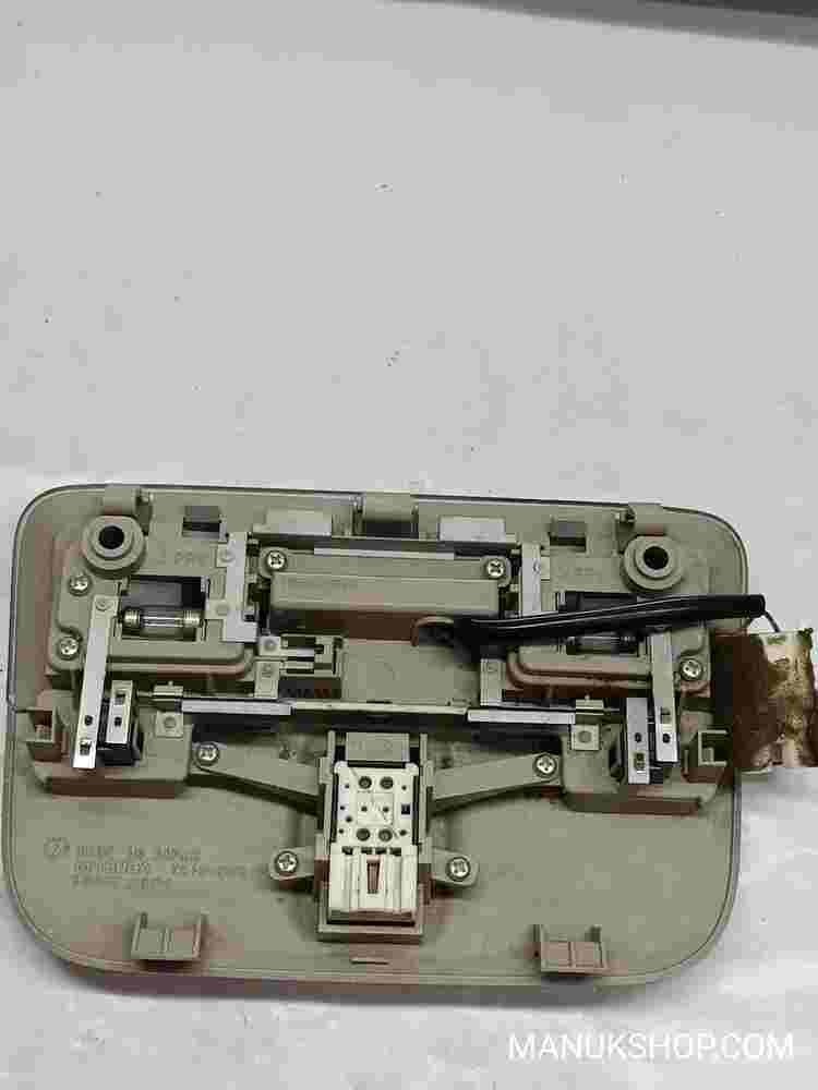 Innenleuchte Subaru Legacy IV Outback 3 BP VC12008 VC12-008 OLSA 00.431.01 B032