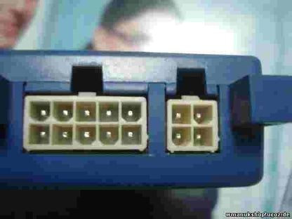 Steuergerät Interface Parrot 5119ACK3102 5119A-CK3102 RKXCK3102 CK3100N
