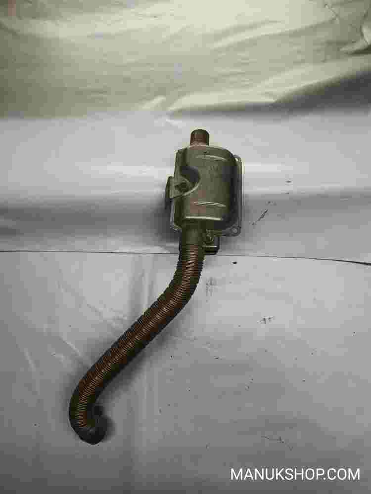 Auspuff für Standheizung Webasto VW Volkswagen LT Mercedes Sprinter 1998