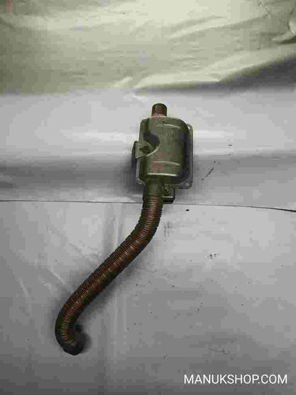 Auspuff für Standheizung Webasto VW Volkswagen LT Mercedes Sprinter 1998