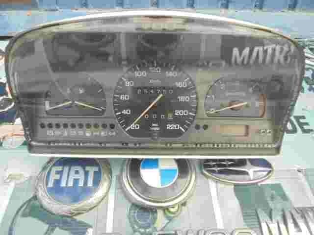 Kombiinstrument Tacho  Seat Toledo 1L0919033DC3ZY 1LO919033DC3Z VDO 110008635029