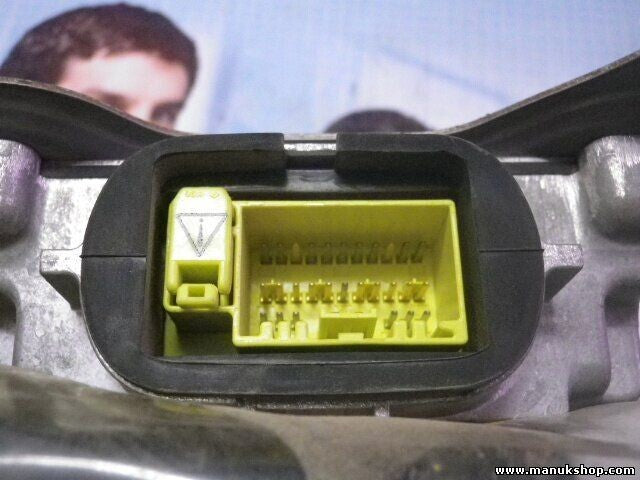 Airbagsensor Airbagsteuergerät Toyota Land Cruiser 8917060050 89170 60050