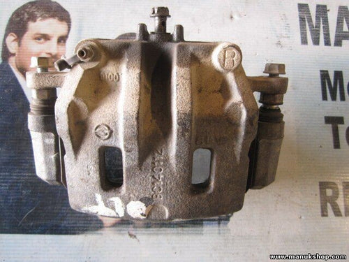 Bremssattel SsangYong Actyon Sports Kyron Rexton 2.0 Xdi BC140112