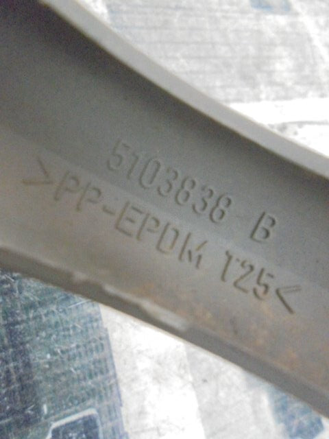 Rückenlehnen-Einstellhe Renault Scenic I 1.9 DCi RX4 2002 5103838B 5103838 B
