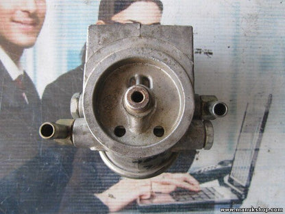 Ölfiltergehäuse Nissan Terrano R20 T2 Ford Maverick II 3.0 Ford Transit ZE4024
