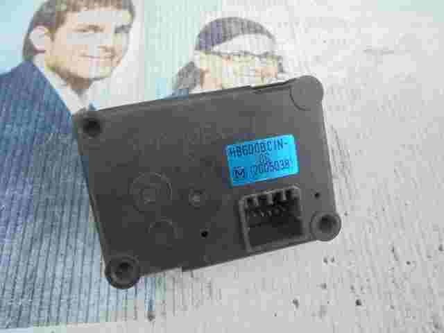 Stellmotor Heizung Mazda 323 HB600BCIN6G HB600BCIN-6G 2005038