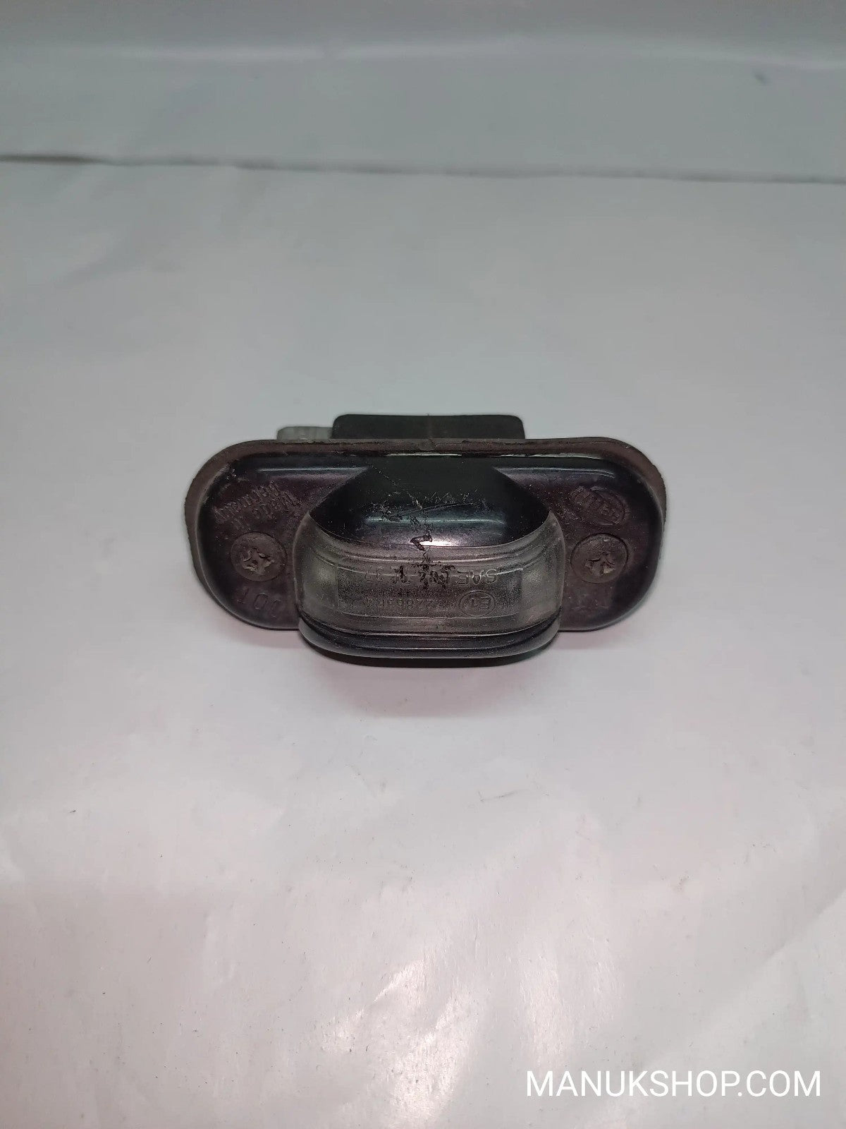 Innenleuchte  Audi 80 90 S2 B4 22863R4 SAE L84 TL 37