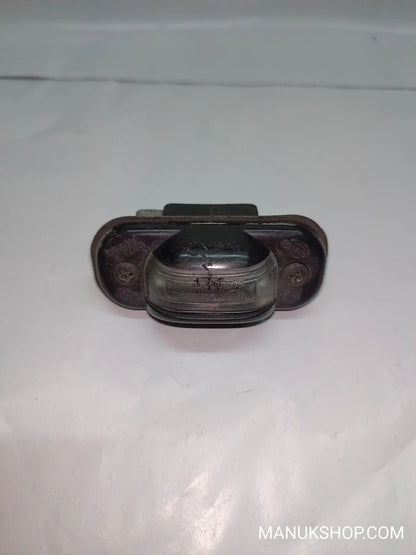 Innenleuchte  Audi 80 90 S2 B4 22863R4 SAE L84 TL 37