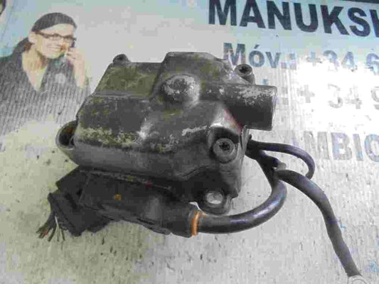 Dieselpumpe Einspritzpumpe VW Volkswagen Caddy HDK238 FD-971 133798