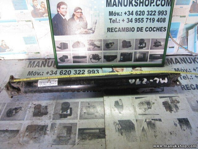 Kardan vorne Mercedes ML270  027SB82001-2 N200402120246-JCG