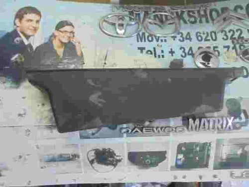 Zierleiste  Nissan Navara Pathfinder R51 RH 87507EB00X 87507-EB00X