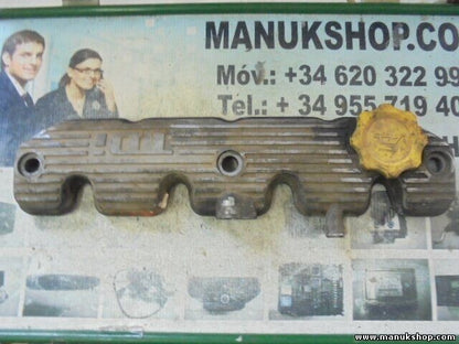 Zylinderkopfdeckel Land Rover Defender Discovery (LJ,LG)2.5 TDI HRC2634 HRC 2634