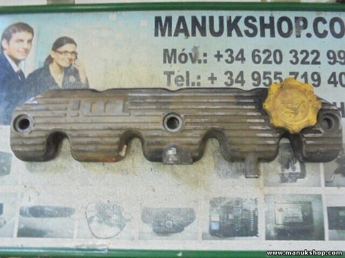 Zylinderkopfdeckel Land Rover Defender Discovery (LJ,LG)2.5 TDI HRC2634 HRC 2634